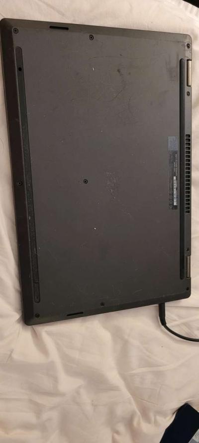 Dell 8gb ram business version 500gb hdd