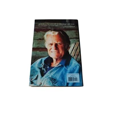 Billy Graham Books The Journey Leaving a Legacy Death and Li - Thumbnail 3