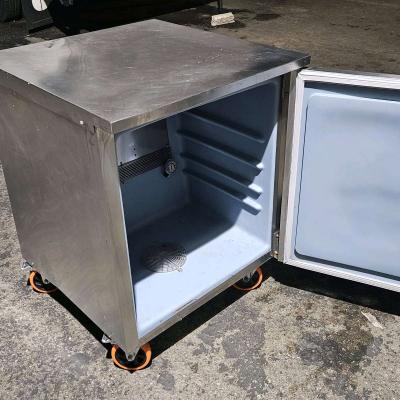 Delfield Tabletop Freezer  NSF Standard - Thumbnail 3