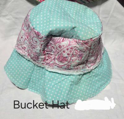 Bucket Hats - Thumbnail 2