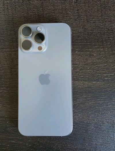 iPhone 15 promax Unlocked to any carrier - Thumbnail 2