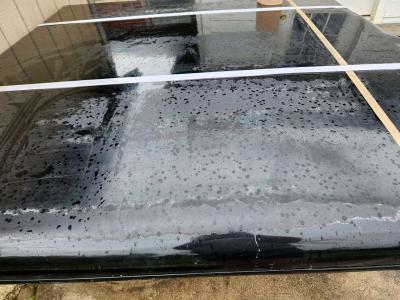 Fiberglass Cover - Thumbnail 5