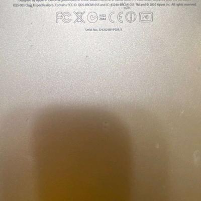 Apple MacBook Pro 13 A1278 2011 Core I52415M 230GHz 4GB For - Thumbnail 4