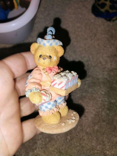cherished teddies figures collectables - Thumbnail 3