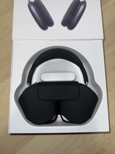 Apple AirPod Maxs Space Gray - Thumbnail 3