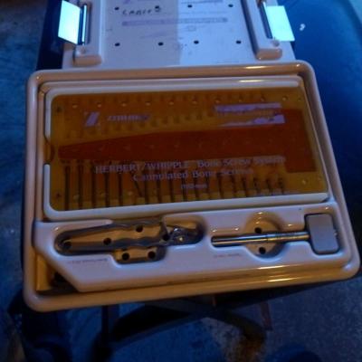 Zimmer tools - Thumbnail 2