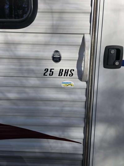 2010 jayco Jayflight  26feet long - Thumbnail 6