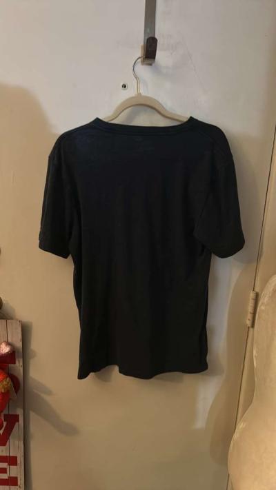 Under Armour Athletics Heat Gear Tee Size XL - Thumbnail 4