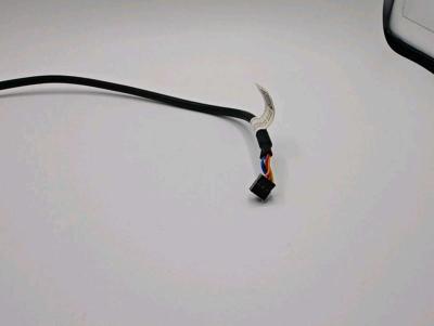 Dell Optiplex 790 Pc Motherboard Led Power Switch 5 Pin Plug