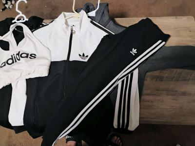 Adidas activewear - Thumbnail 2