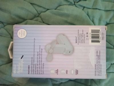 3in1 handheld fan - Thumbnail 2