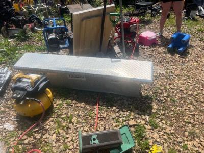 diamond plate tool boxes - Thumbnail 4