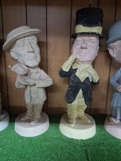 Laurel and Hardy - Thumbnail 6