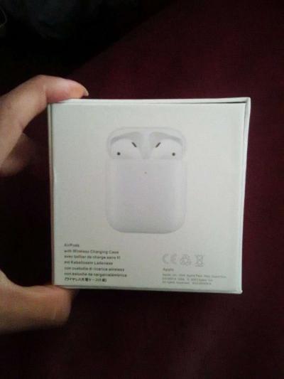 Airpods wireless - Thumbnail 3