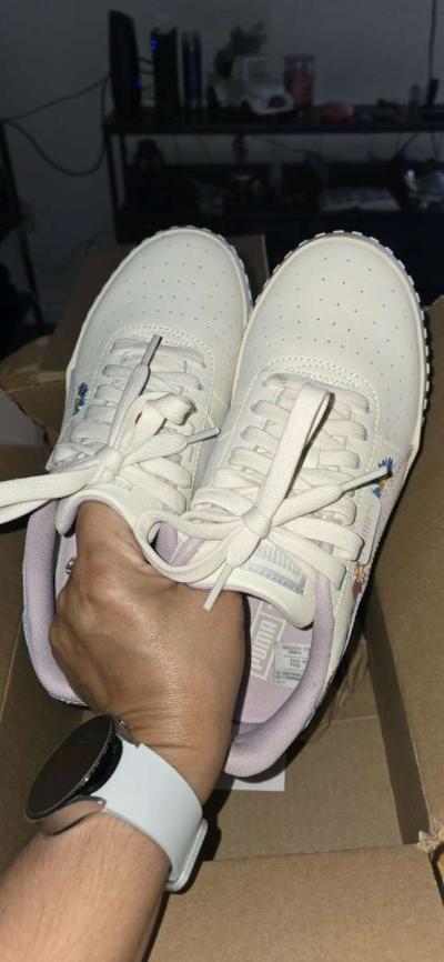 puma shoes - Thumbnail 2