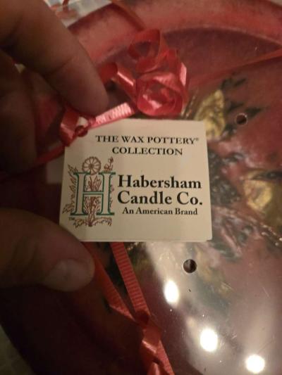 Habersham Candle Co The Wax Pottery Collection - Thumbnail 2