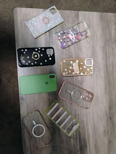 phone cases - Thumbnail 1
