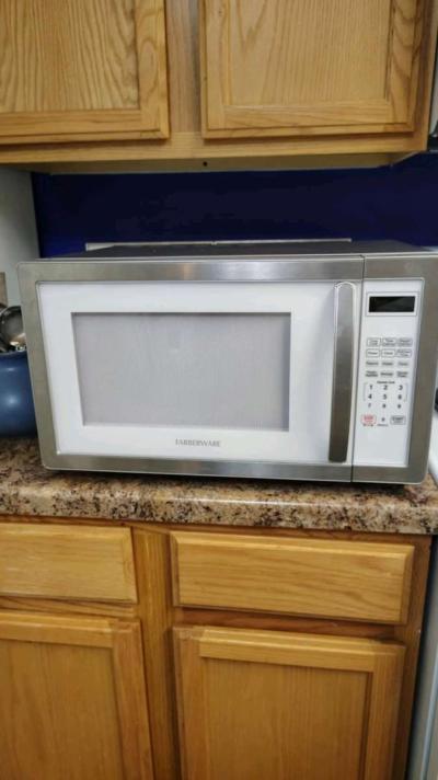 1000 watt microwave - El Paso, Texas