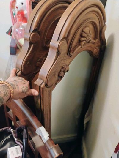 mirrors - Beaumont, Texas