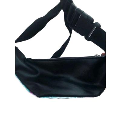 Fanny PacksArt Flower Waist Pack Belt Bag Adjustable Waterpr - Thumbnail 4