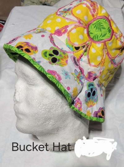 Bucket Hats - Thumbnail 4