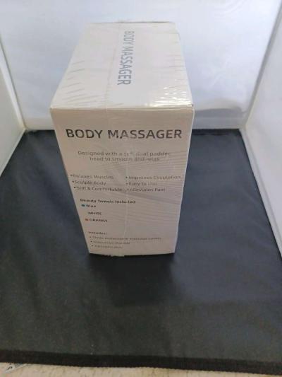 Body massager - Thumbnail 4