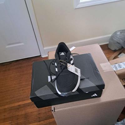 Womens Adidas S2G SL 24 shoes Size 9 - Thumbnail 3