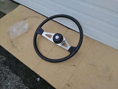 Brand New Kenworth Truck Steering Wheel and Horn Cap OEM - Thumbnail 2