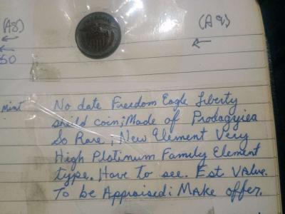 coins of a 1 of a kind valuerefined very high - Thumbnail 3