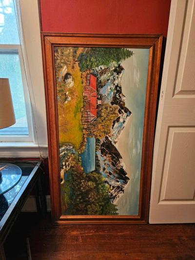 Estate Sale 1950s to presant - Thumbnail 6