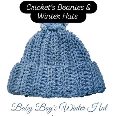Crocheted Items - Thumbnail 5