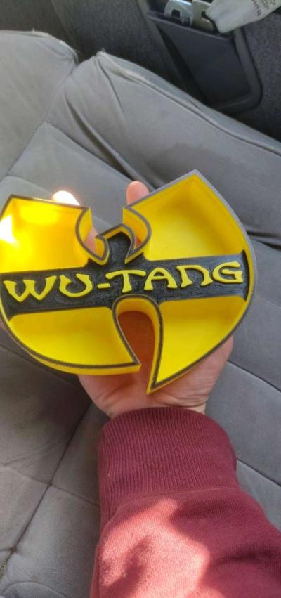 WuTray decoration or storage - Thumbnail 6