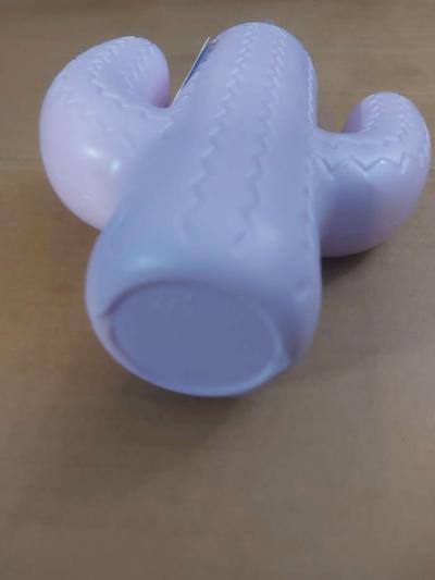 Pink Sky Lookin Sharp Cactus Cup 21 oz - Thumbnail 5