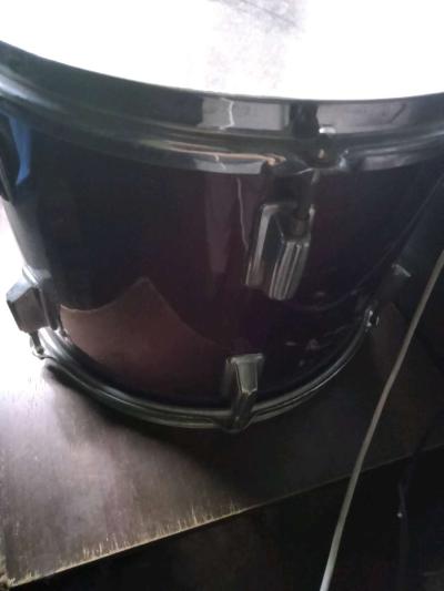 1984 Tama Superstar Tom Drum - Thumbnail 2