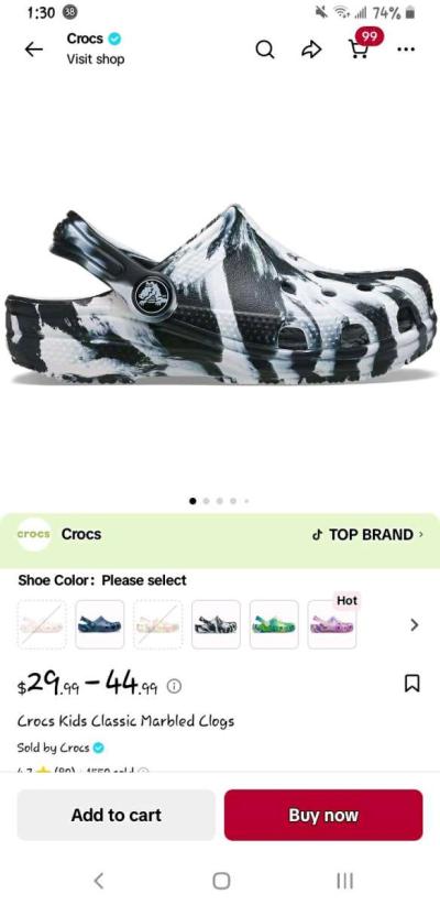 boys cross - Thumbnail 2