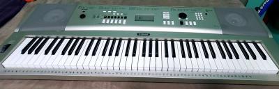 YPG235 Yamaha 76key Electric Piano - Houston, Texas
