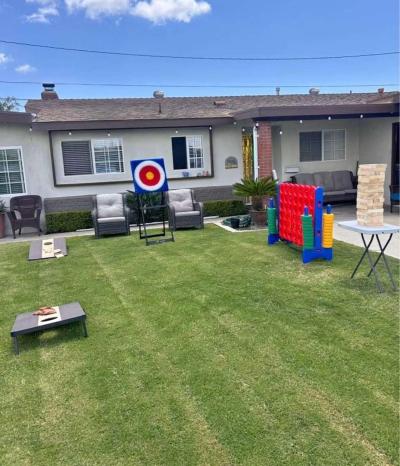 Games rental - Thumbnail 6