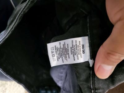 Super Skinny Jeans - Thumbnail 3