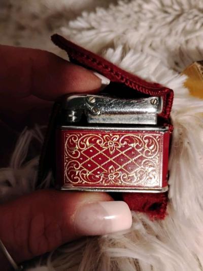 Zippo lighter never been used - Thumbnail 5