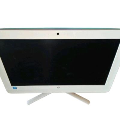 HP AllinOne PC 195 4GB 500GB HDD Win 10 Celeron J3060 160GHz - Thumbnail 2