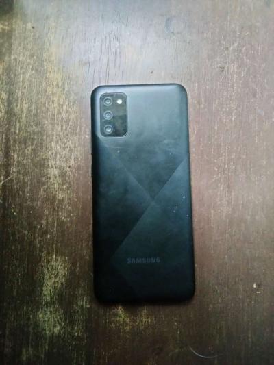Samsung Galaxy A02s - Thumbnail 2