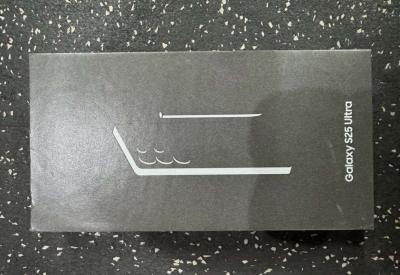 Brand new Samsung galaxy S 25 ultra - Thumbnail 4