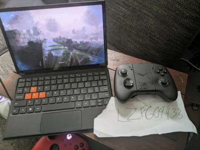 onexplayer x1 pro - Thumbnail 2