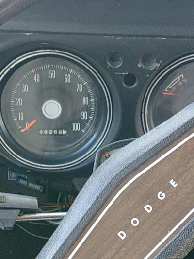 1976 Dodge RV    MUST GO - Thumbnail 4