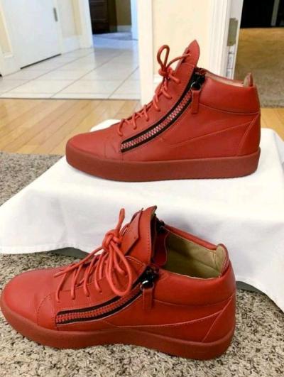 Giuseppe Zanotti Kriss - Thumbnail 3