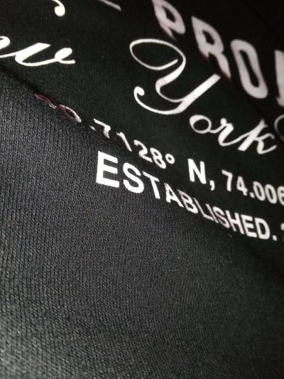 future projects hoodie - Thumbnail 4