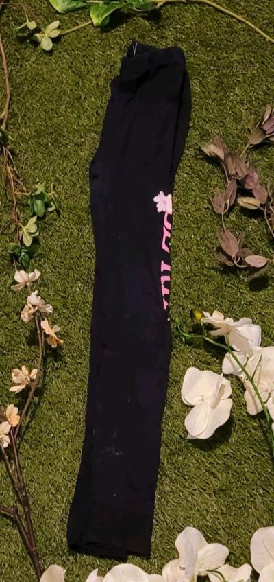 Girls BE KIND Leggings - Thumbnail 4