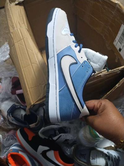 sneaker no box shoes only - Thumbnail 5