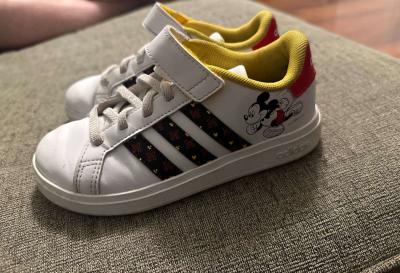 childrens shoes - Thumbnail 2