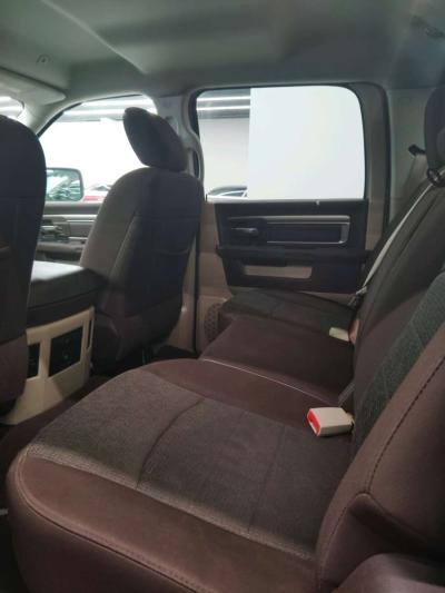 2017 RAM 1500 - Thumbnail 5